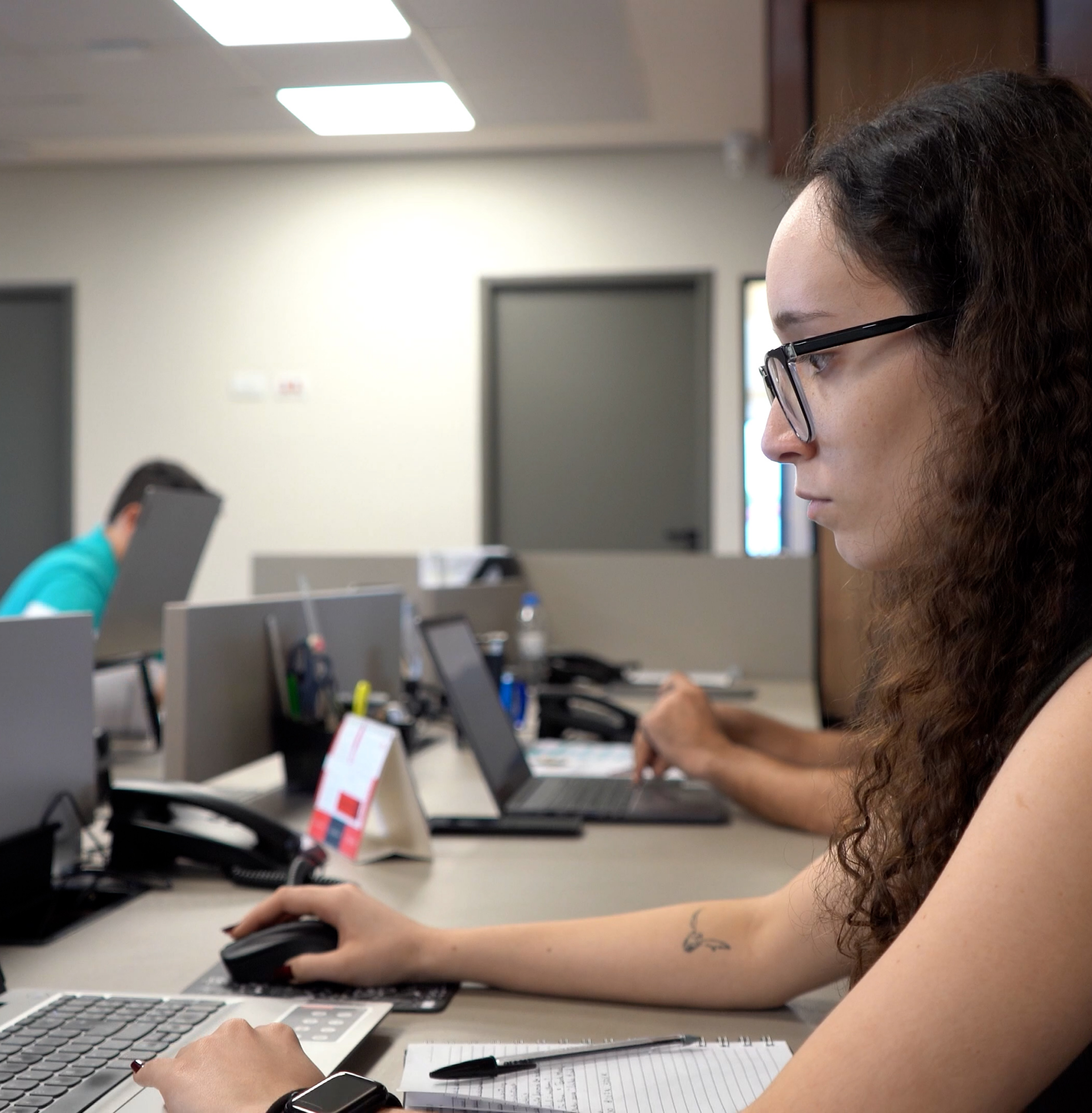 Certificações que Chancelam nossa Excelência